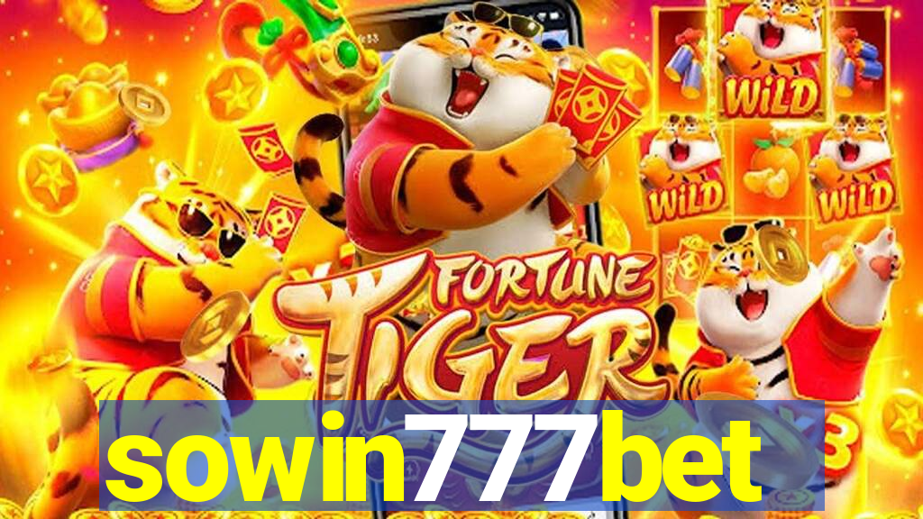 sowin777bet