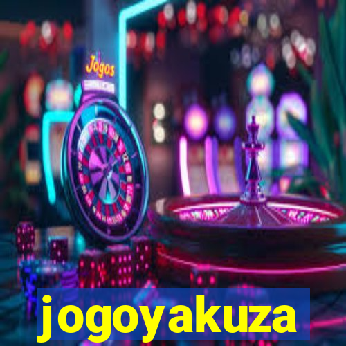 jogoyakuza