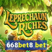 668bet8 bet