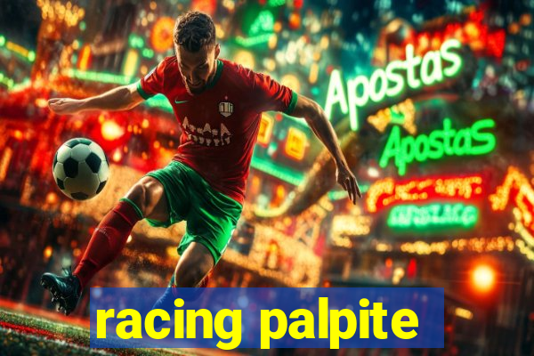 racing palpite