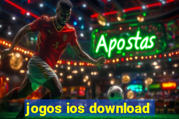 jogos ios download