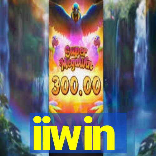 iiwin