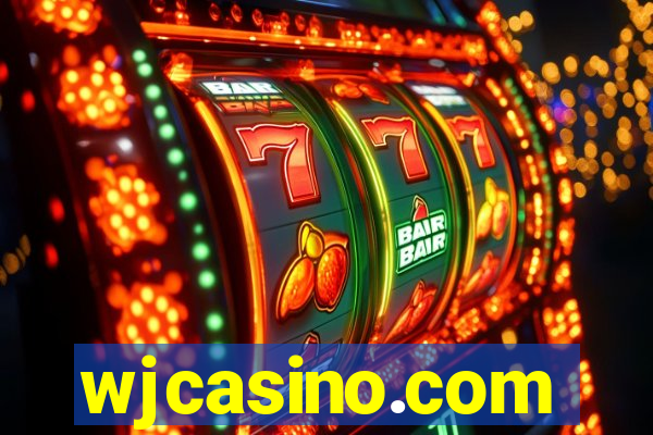 wjcasino.com