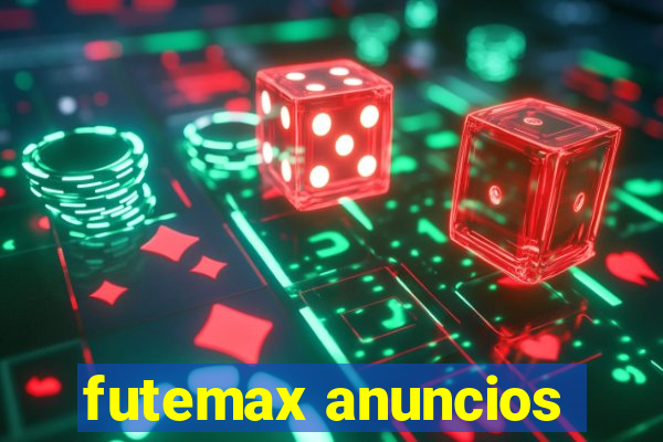 futemax anuncios