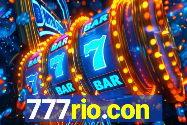 777rio.con