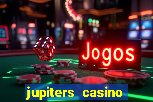 jupiters casino gold coast