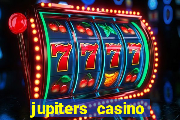 jupiters casino gold coast