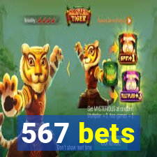 567 bets