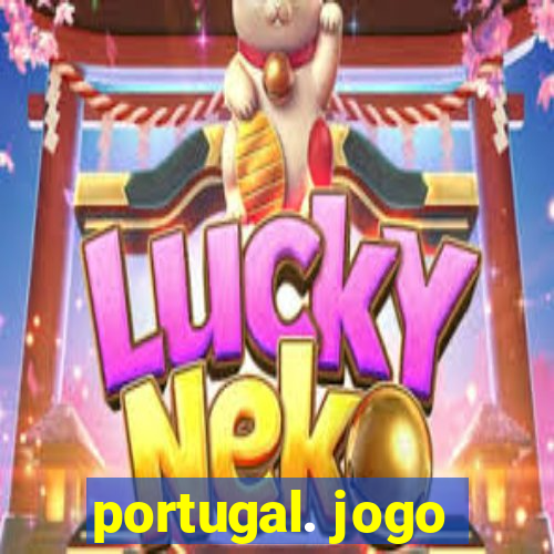 portugal. jogo