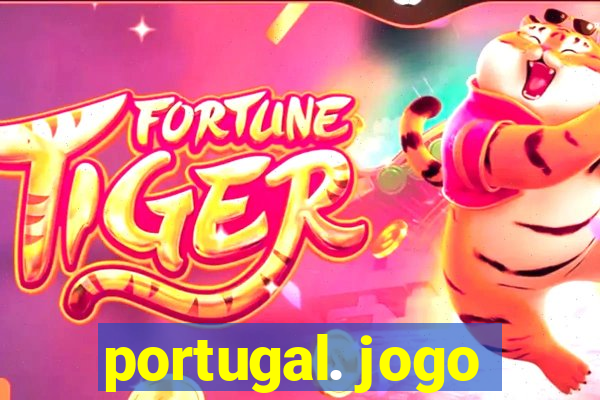 portugal. jogo