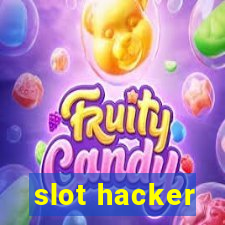 slot hacker