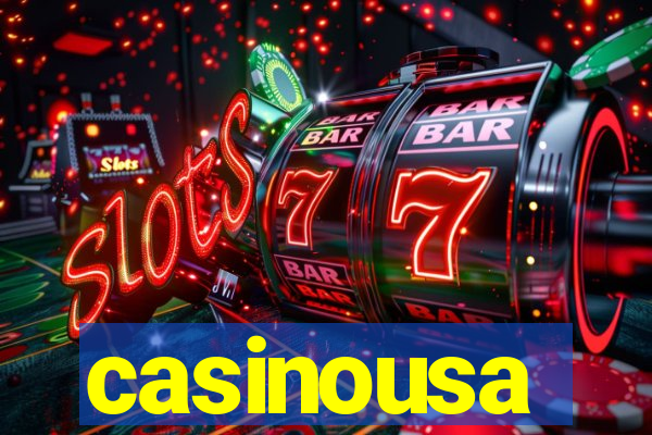 casinousa