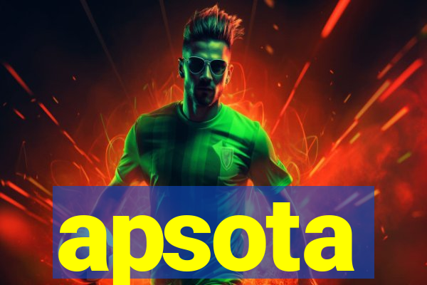 apsota