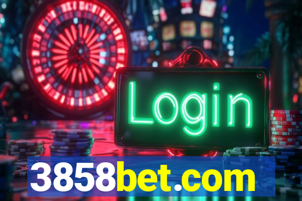 3858bet.com