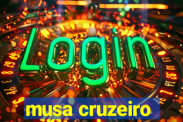 musa cruzeiro