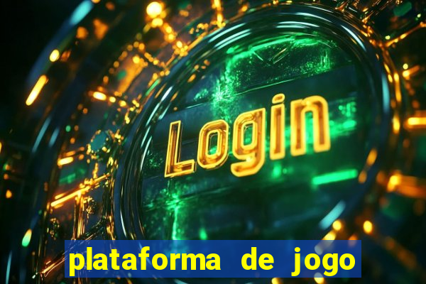 plataforma de jogo que mais ta pagando