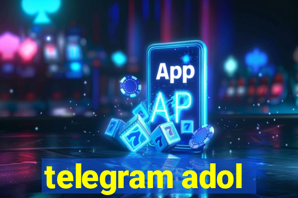 telegram adol