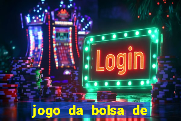 jogo da bolsa de valores online