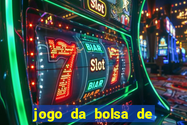 jogo da bolsa de valores online