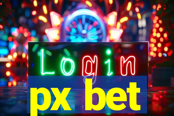 px bet