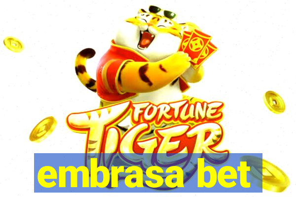 embrasa bet