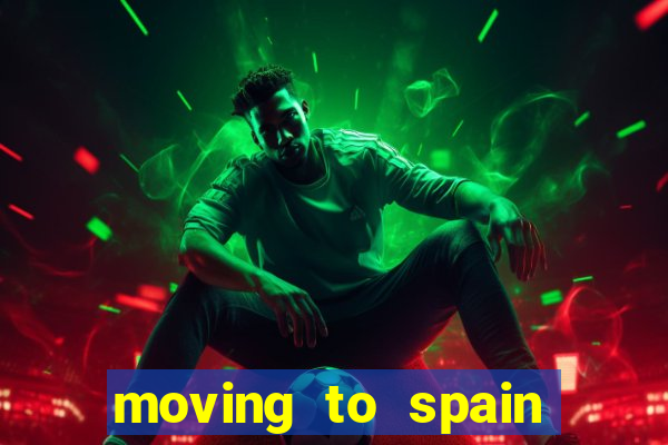 moving to spain from liverpool