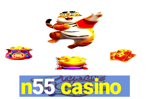 n55 casino