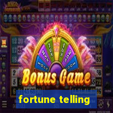 fortune telling