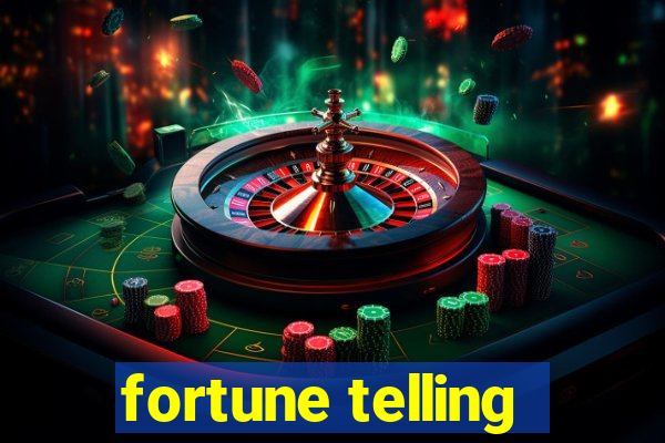 fortune telling