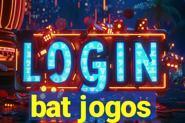 bat jogos