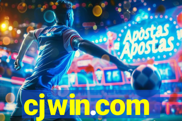 cjwin.com