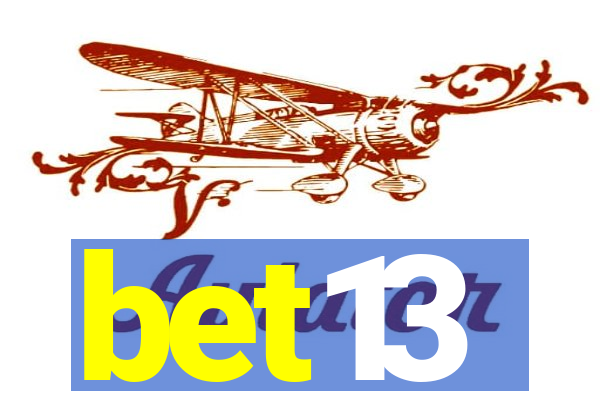 bet13