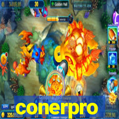 conerpro