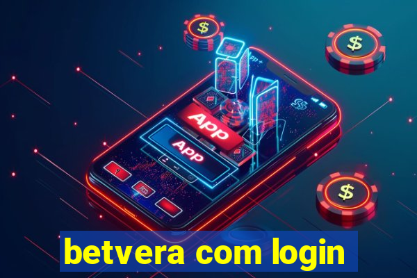 betvera com login