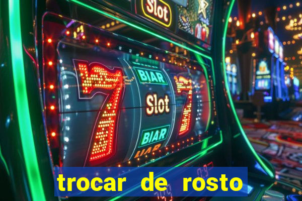 trocar de rosto online trocar rosto de video online