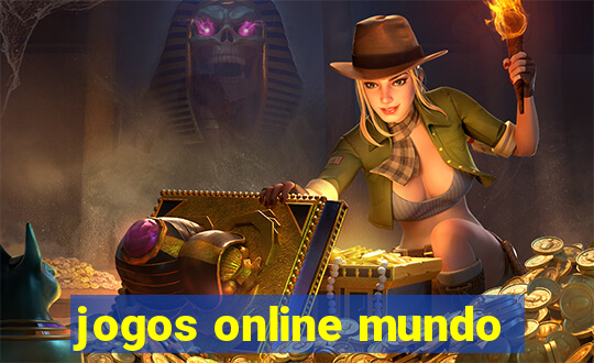 jogos online mundo