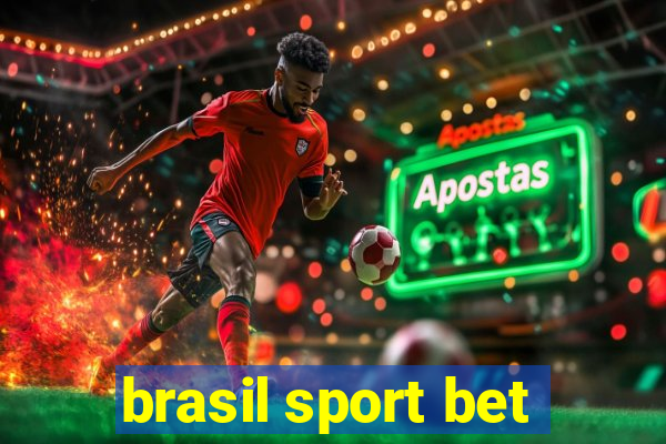 brasil sport bet