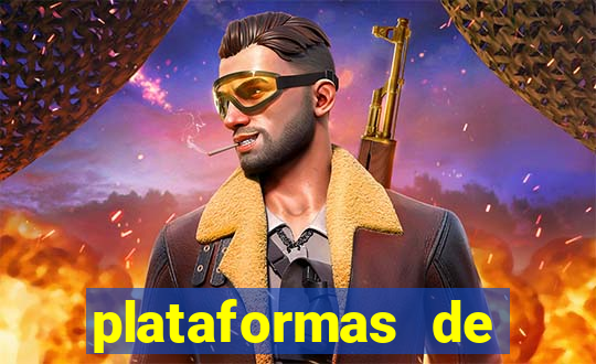 plataformas de jogos pg