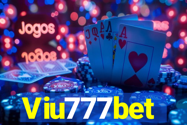 Viu777bet