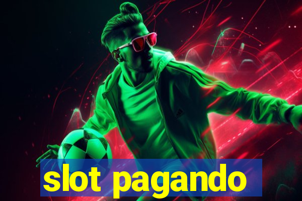 slot pagando