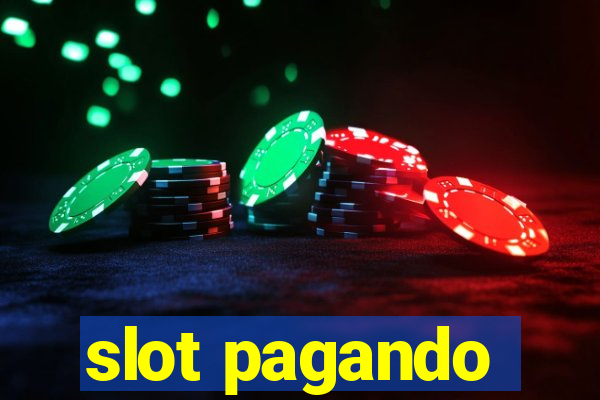 slot pagando