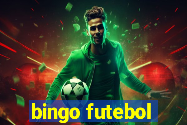 bingo futebol