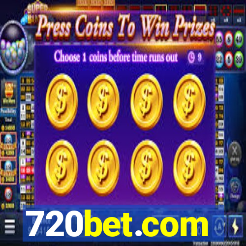 720bet.com