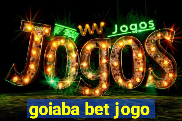 goiaba bet jogo