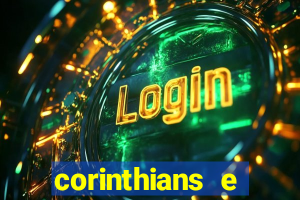 corinthians e palmeiras online