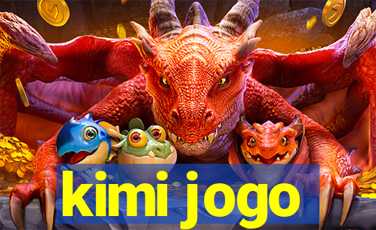 kimi jogo