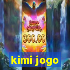 kimi jogo