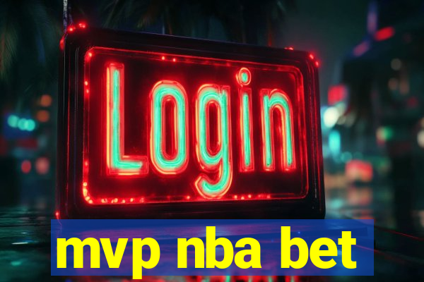 mvp nba bet