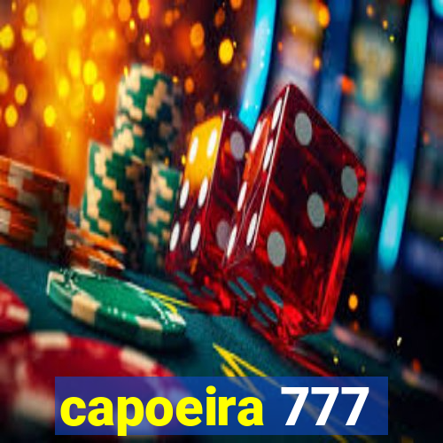 capoeira 777