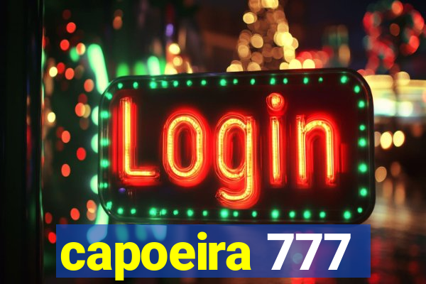 capoeira 777